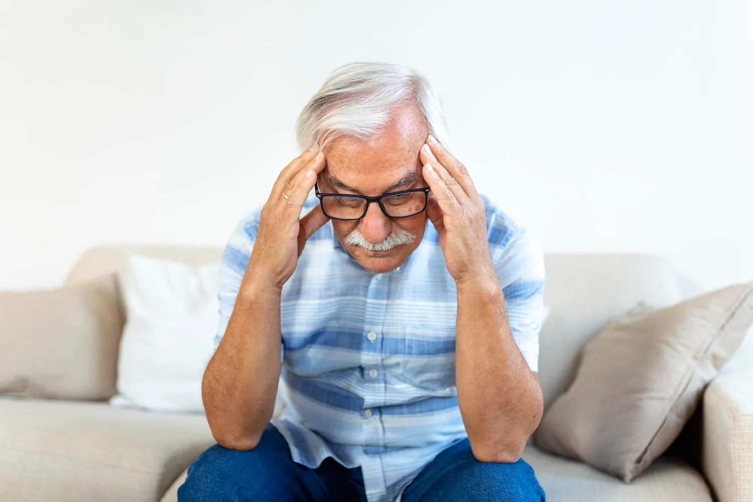 Is It Normal Ageing or Dementia? Tests That Help Evaluate Memory Changes