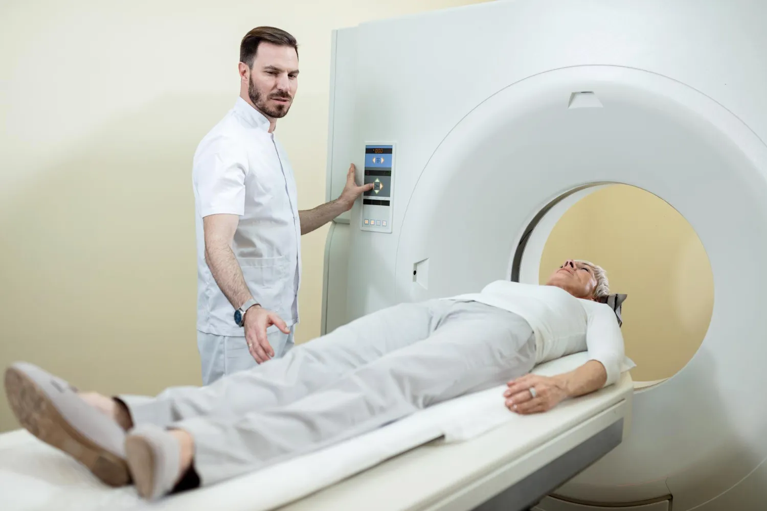 MRI vs CT Scan — Which One Does Your Doctor Actually Need