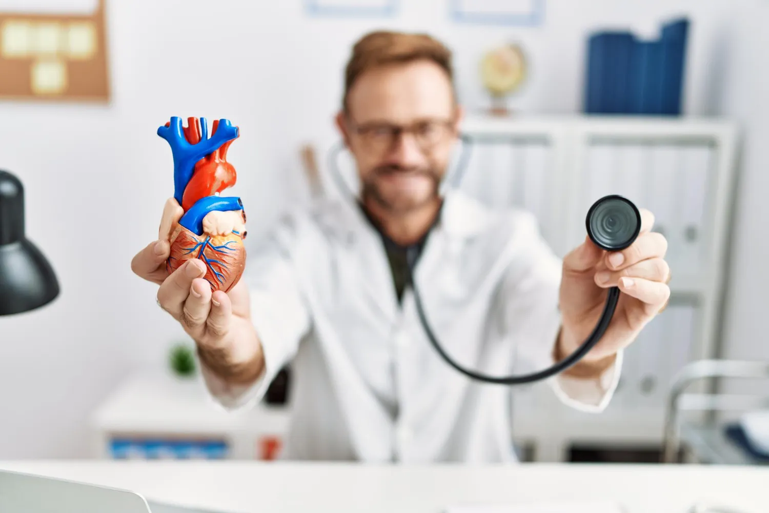 Smog vs Your Heart: Protecting Your Cardiovascular Health During Pollution Peaks