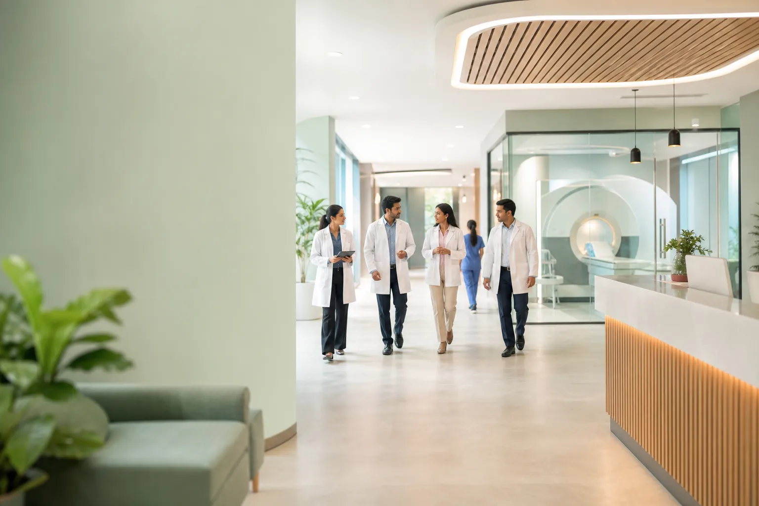 Careers at TruScan Diagnostics