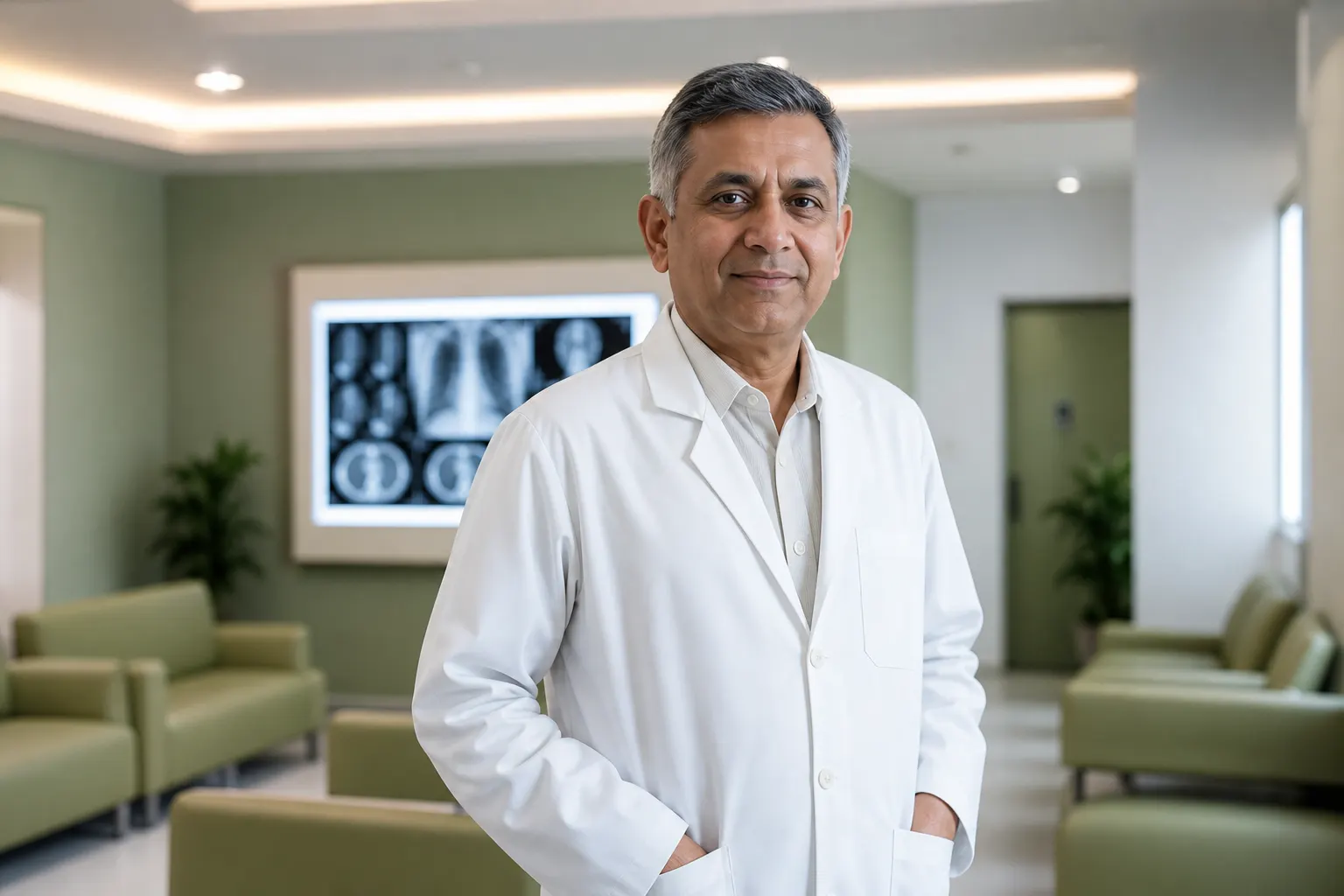 Rohan Mehta