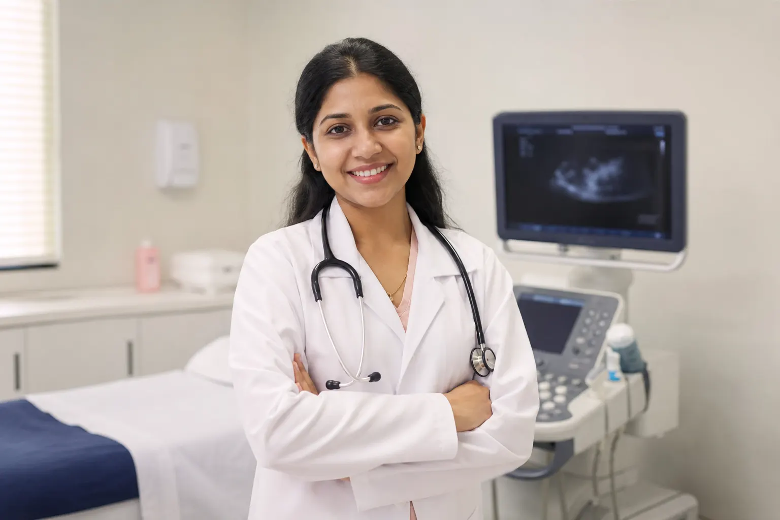 Priya Nair