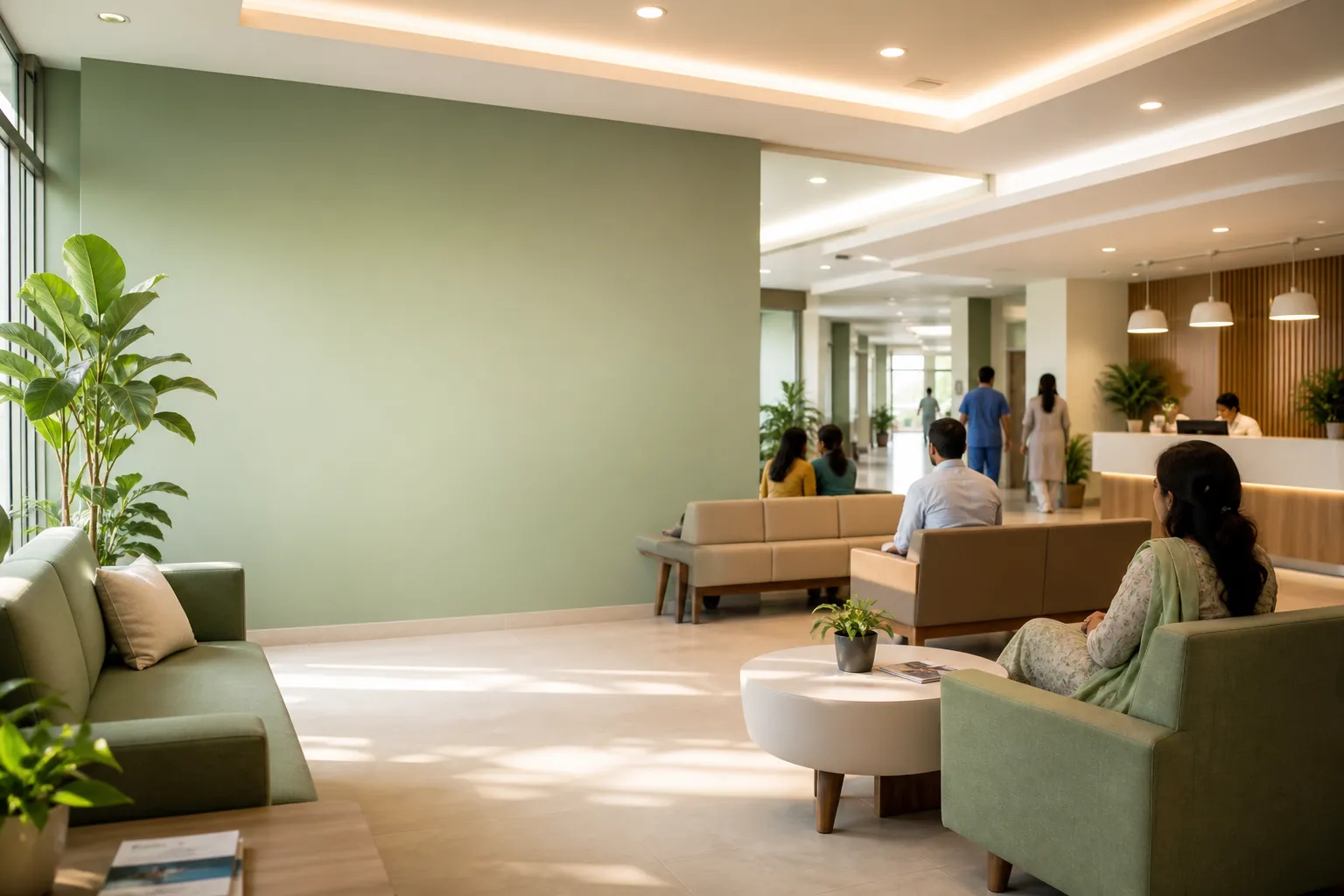 Patient testimonials at TruScan Diagnostics