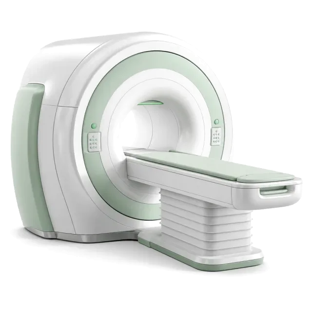 MRI Scan