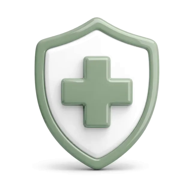 Executive Health Package