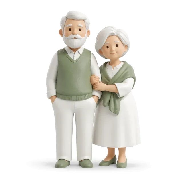 Senior Citizen Package