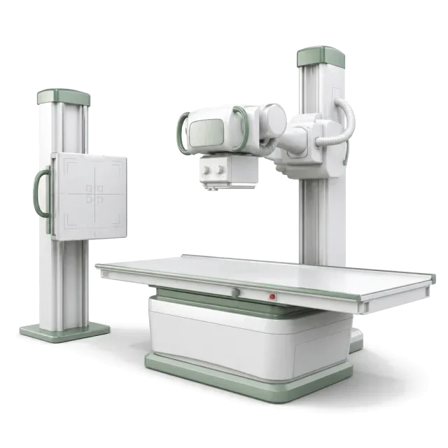 Digital X-Ray