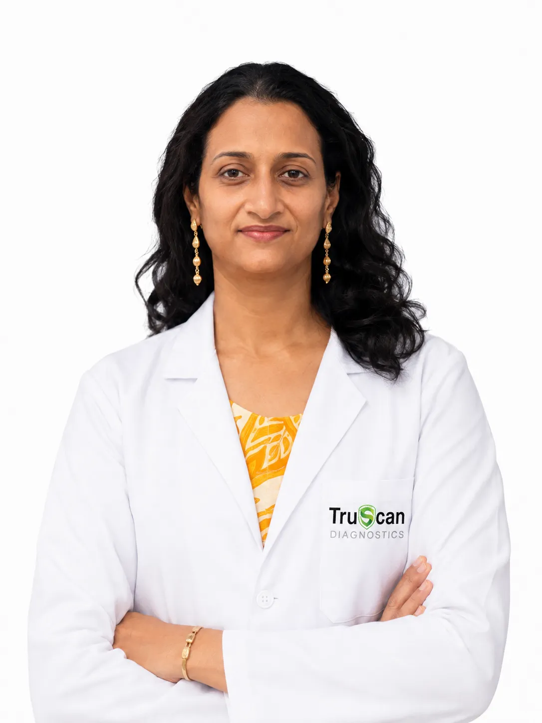 Dr. Krithika Prasad