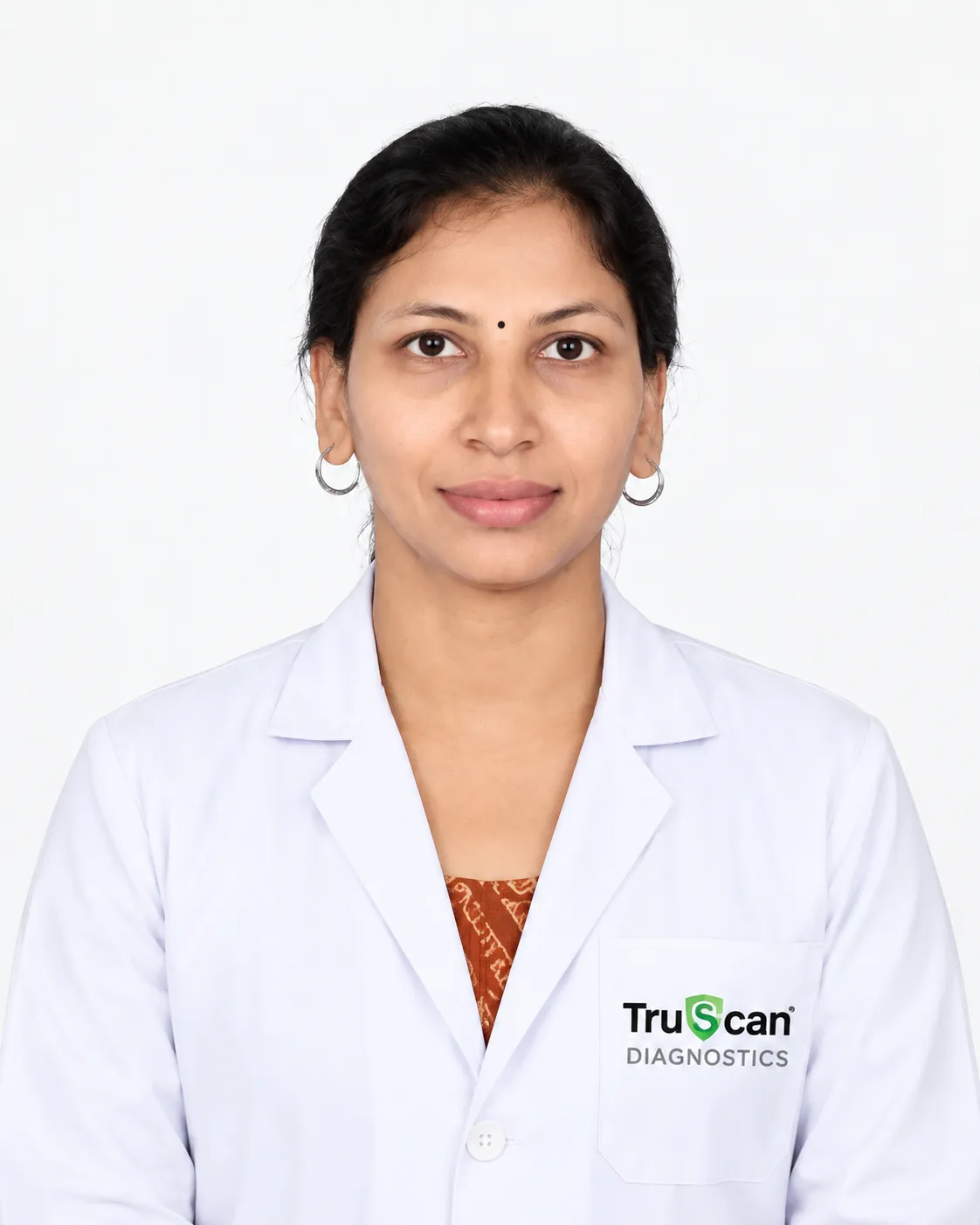 Dr. Sarada Patil