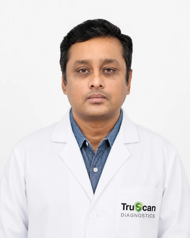 Dr. Subhash Chilakapati