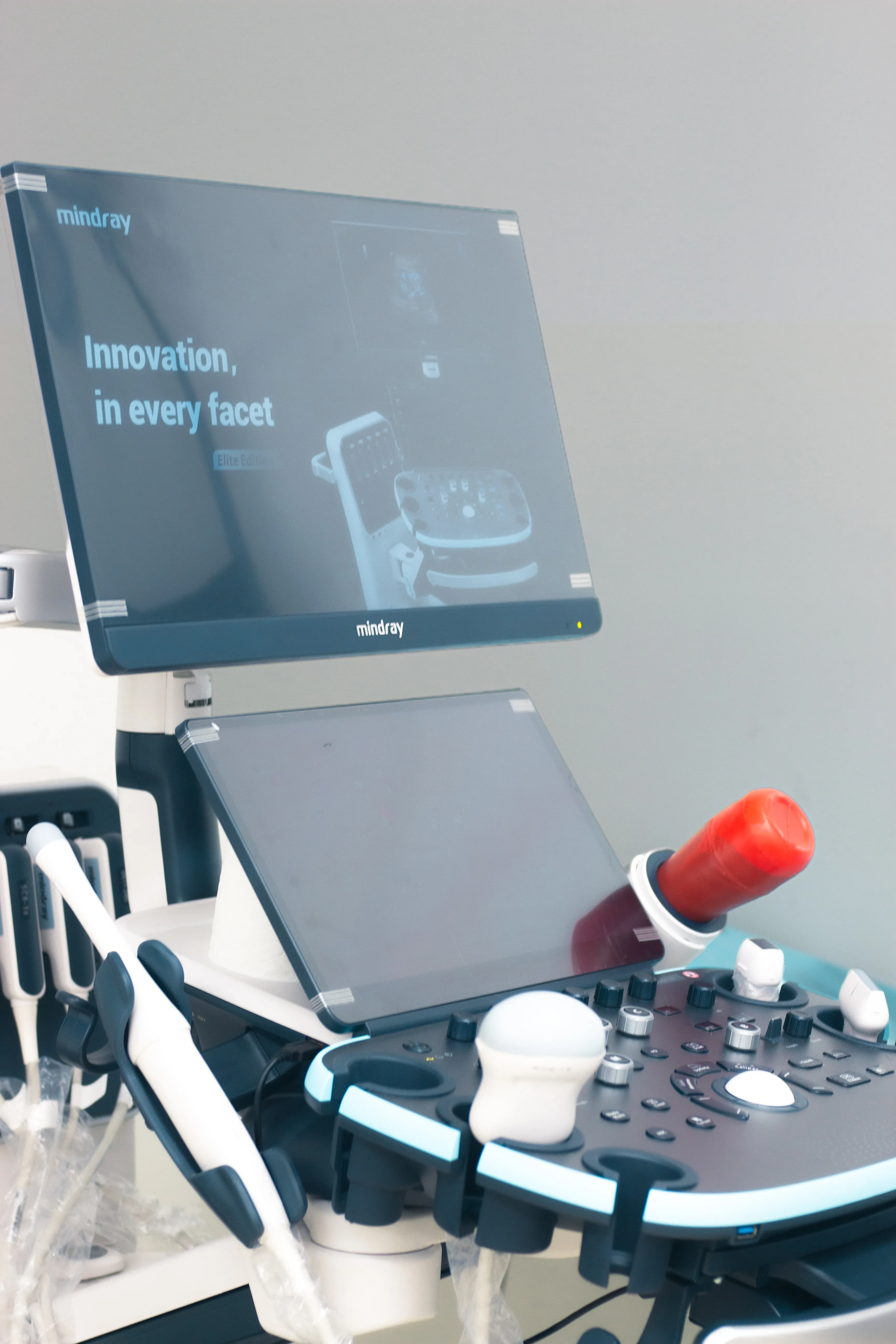Ultrasound