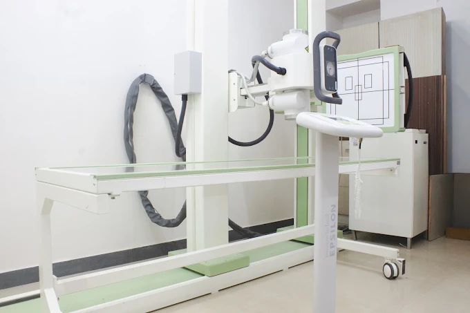 TruScan Diagnostics JP Nagar 2nd Phase