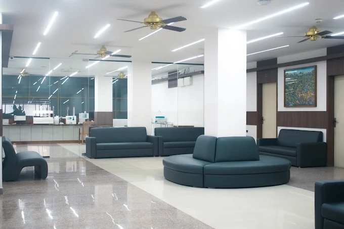 TruScan Diagnostics JP Nagar 2nd Phase