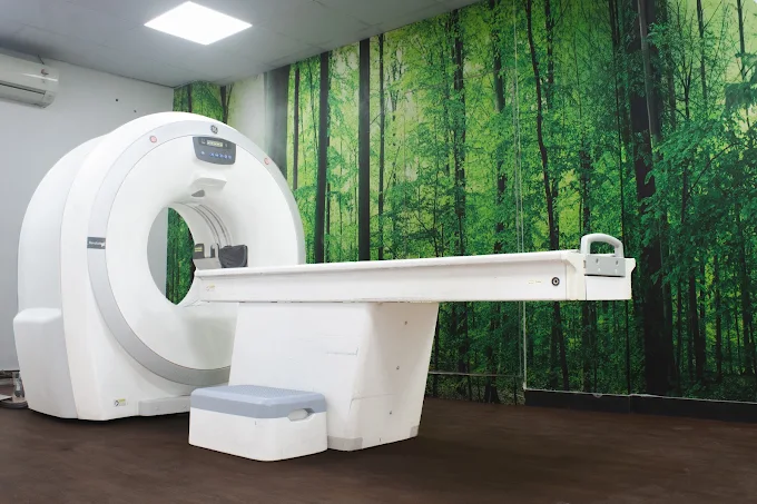 TruScan Diagnostics JP Nagar 2nd Phase