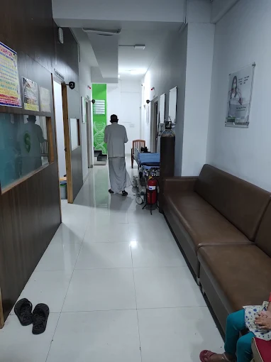 TruScan Diagnostics JP Nagar 7th Phase