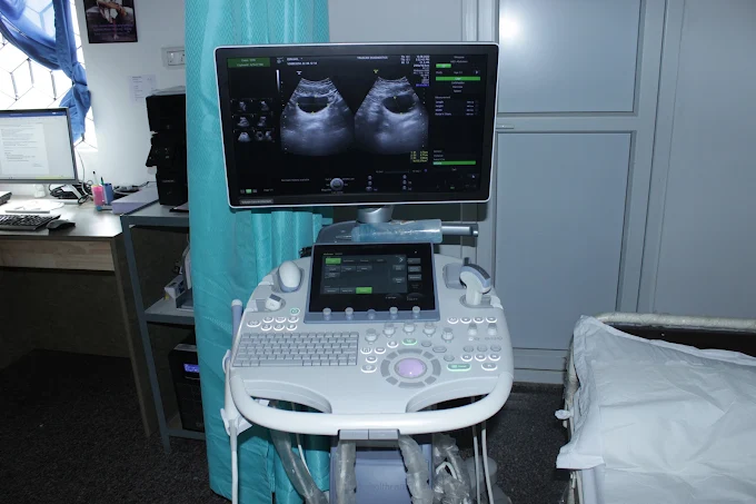 TruScan Diagnostics JP Nagar 7th Phase