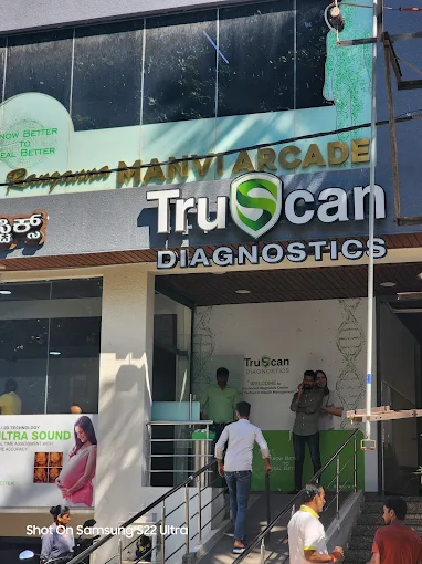 TruScan Diagnostics JP Nagar 7th Phase