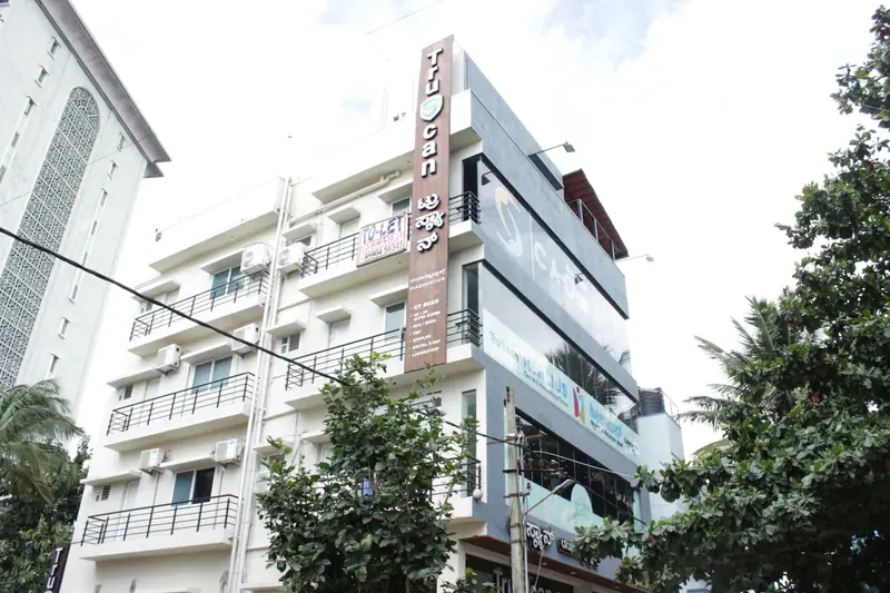 TruScan Diagnostics JP Nagar 7th Phase — facility photo 3