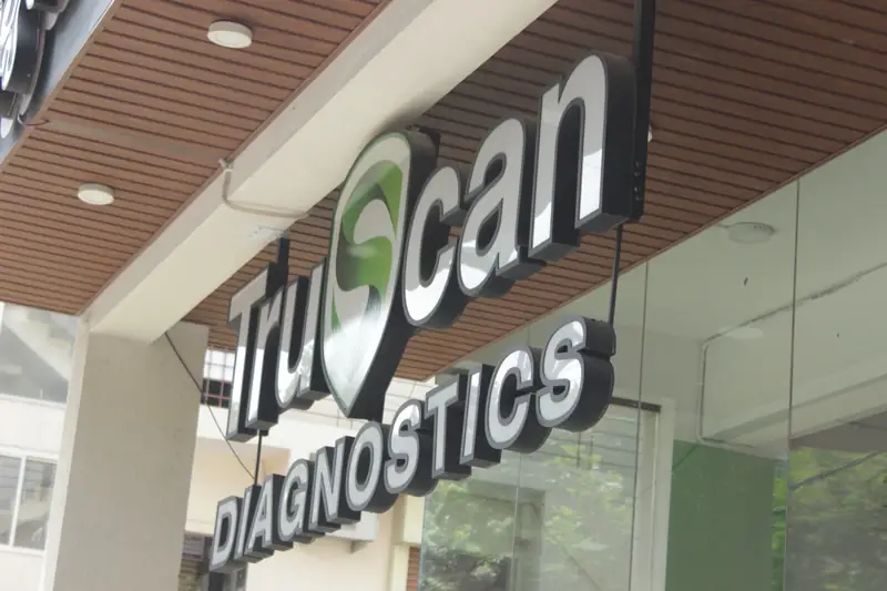 TruScan Diagnostics JP Nagar 7th Phase — facility photo 4