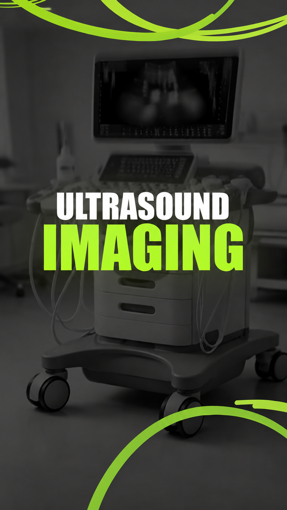 2D, 3D and 4D ultrasound at TruScan Diagnostics