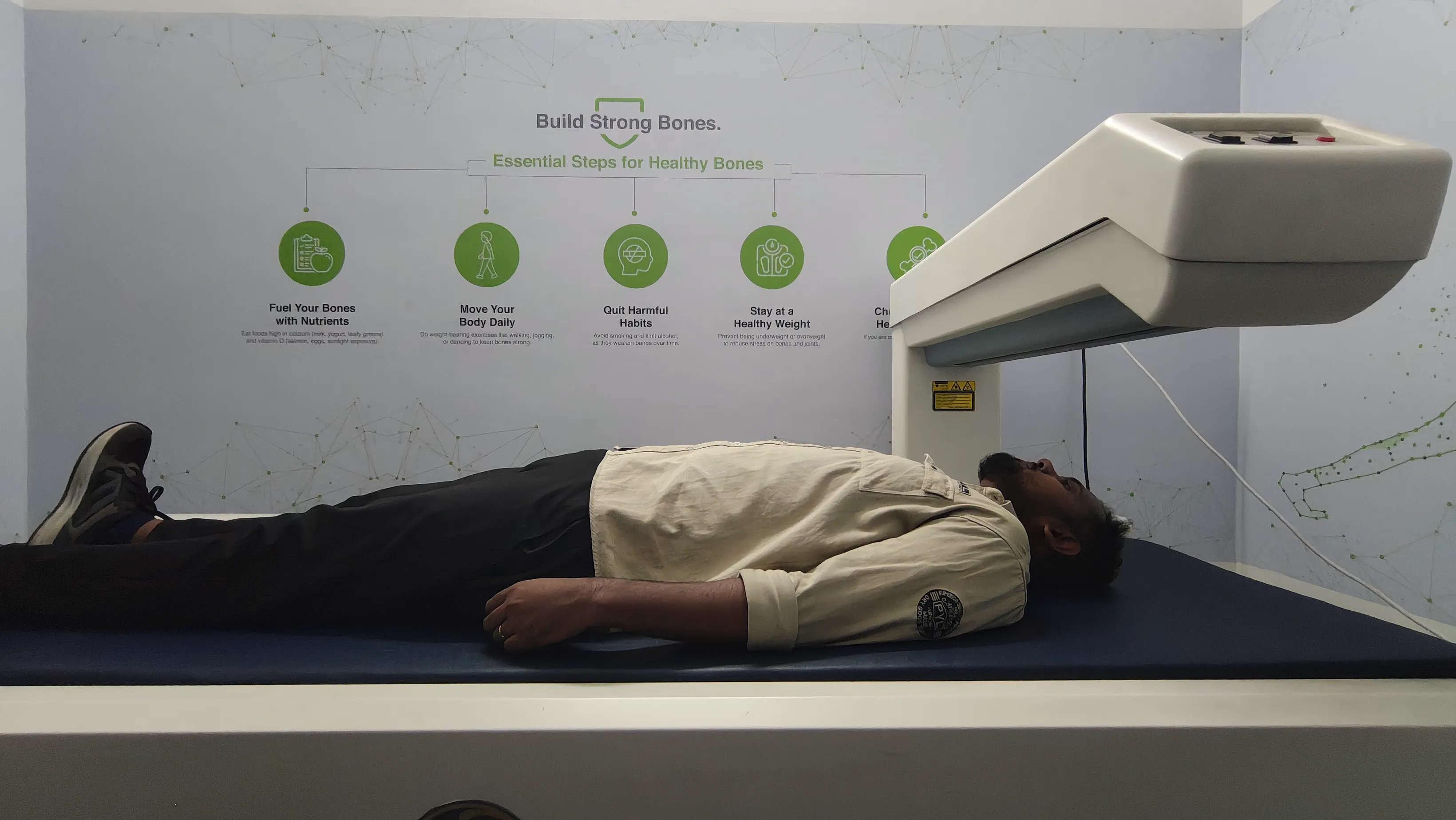 BMD / DEXA