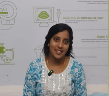 TruScan Diagnostics patient story