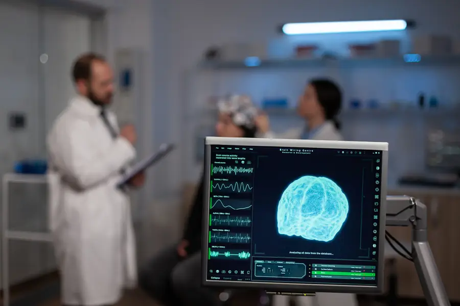 Cardiac diagnostic care at TruScan