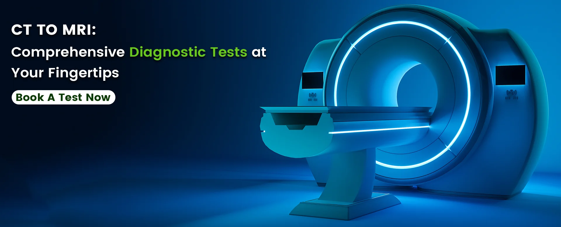 Diagnostic lab near you - TruScan Diagnostics